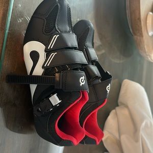 Peloton sneakers